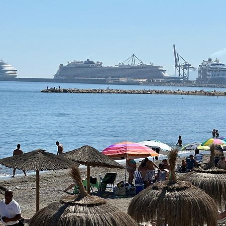 Malaga'S Secret Διαμέρισμα Εξωτερικό φωτογραφία