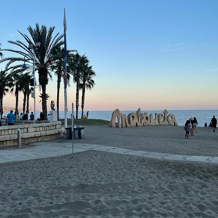 Malaga'S Secret Διαμέρισμα Εξωτερικό φωτογραφία