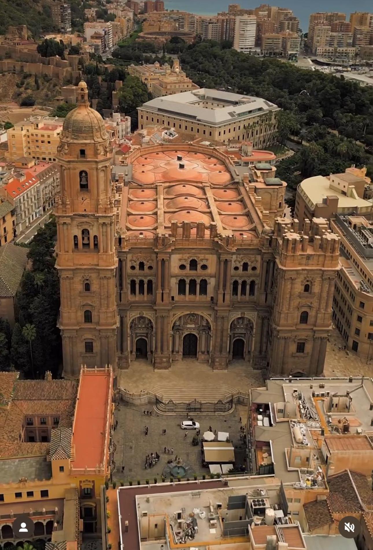 Malaga'S Secret Διαμέρισμα Εξωτερικό φωτογραφία