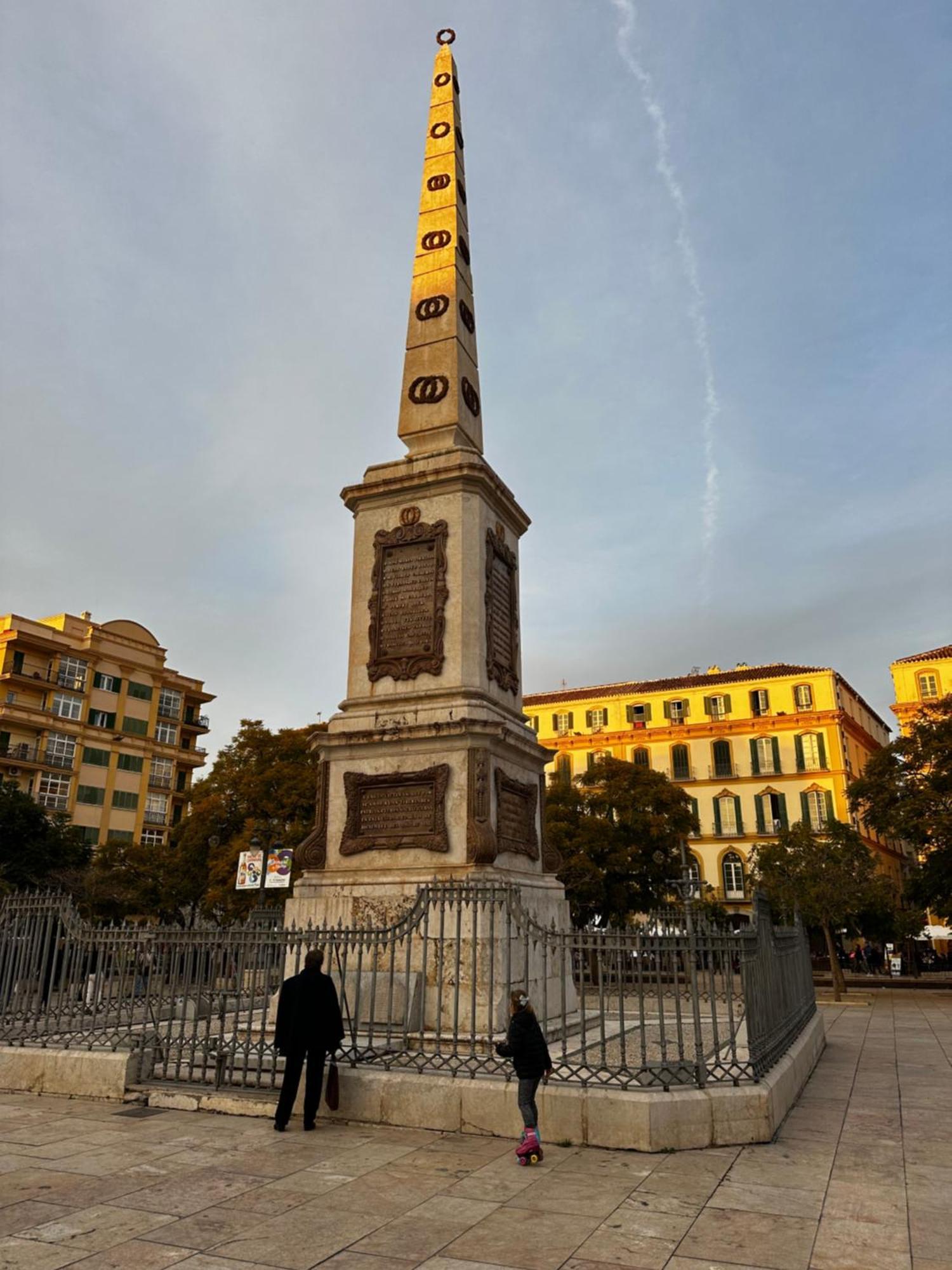 Malaga'S Secret Διαμέρισμα Εξωτερικό φωτογραφία