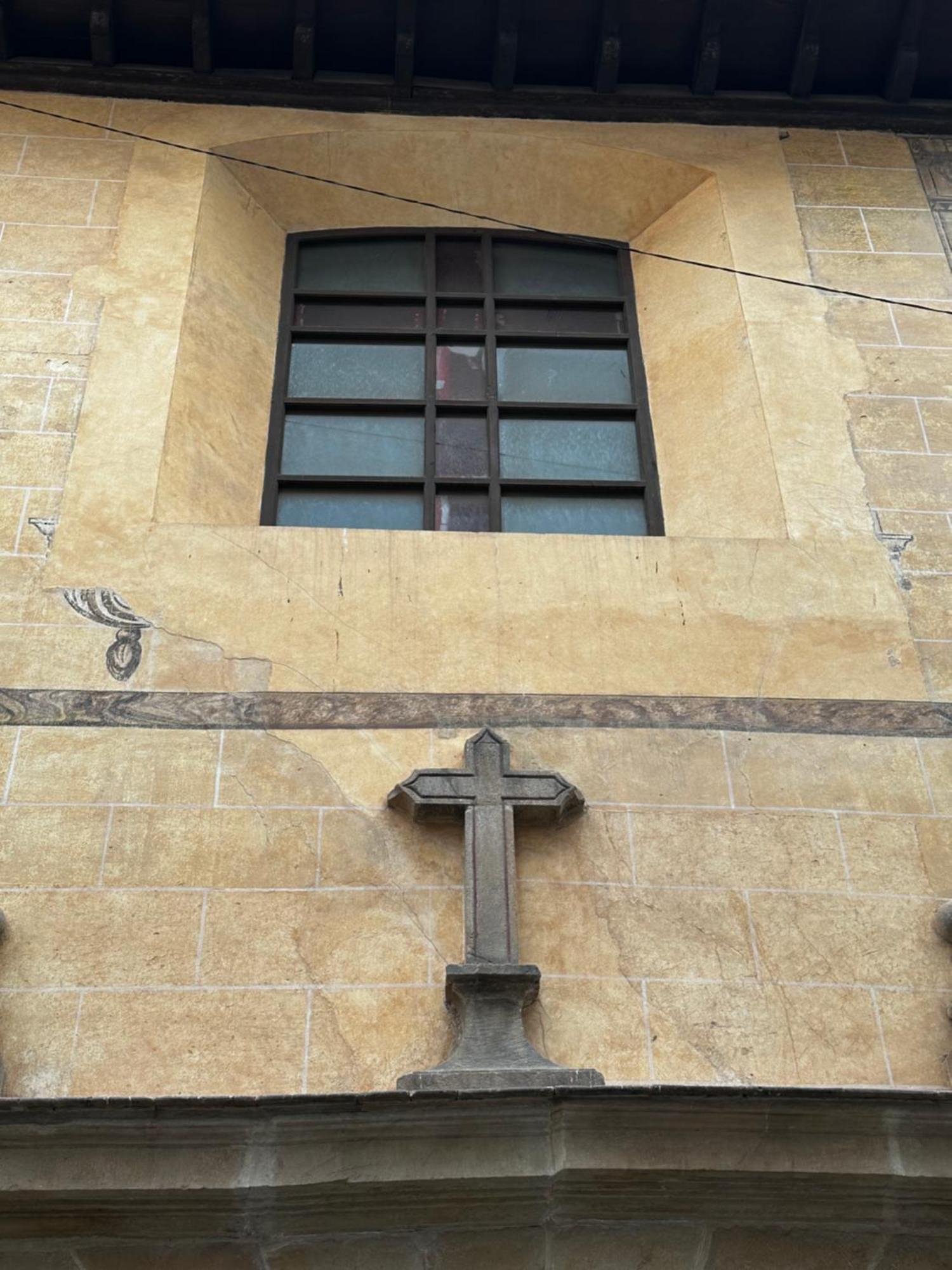 Malaga'S Secret Διαμέρισμα Εξωτερικό φωτογραφία